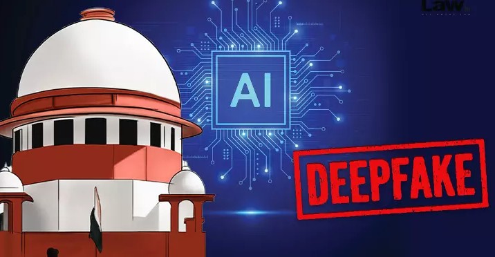 Supreme Court AI Fake Judgments