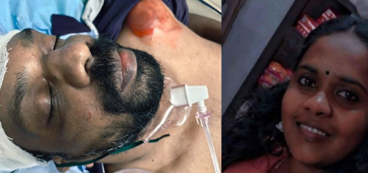 Perumbavoor Murder News