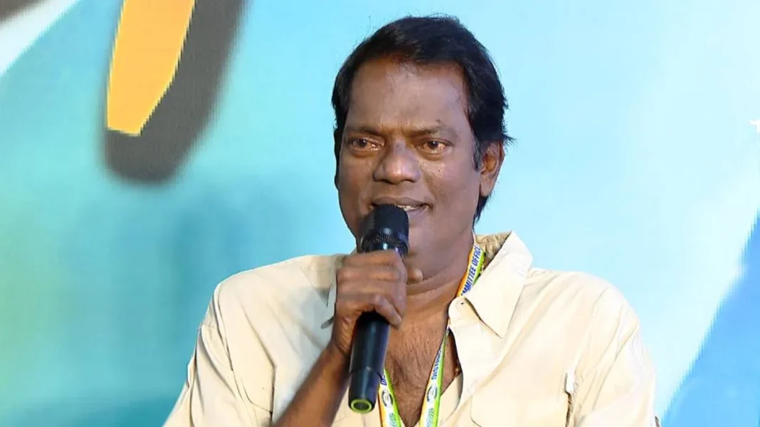 Salim Kumar Controversy, UDF Election Meeting