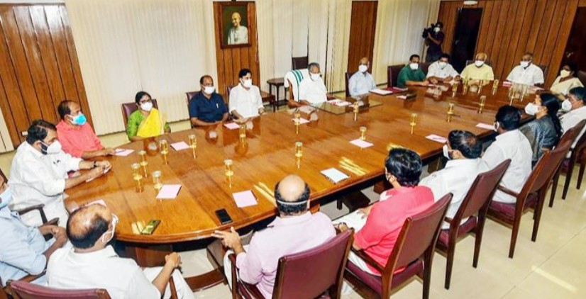 Kerala Pentecostal Church Recognition