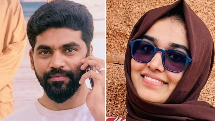 Oman Flash Flood Victims