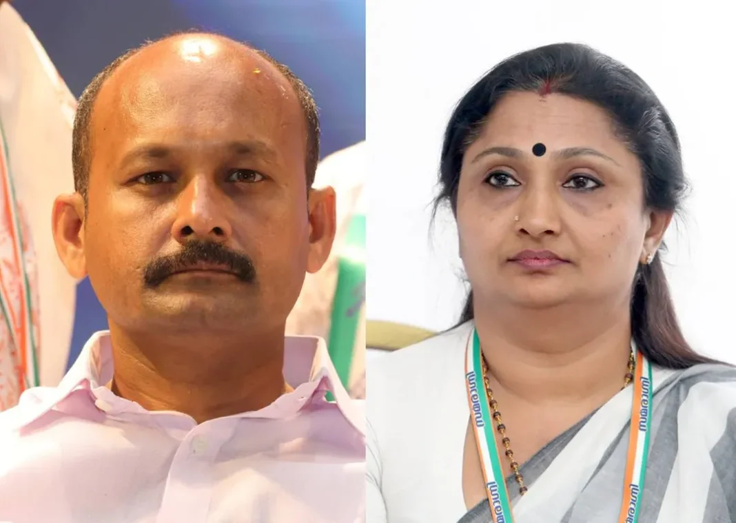 Muhammad Shiyas Kochi Candidate