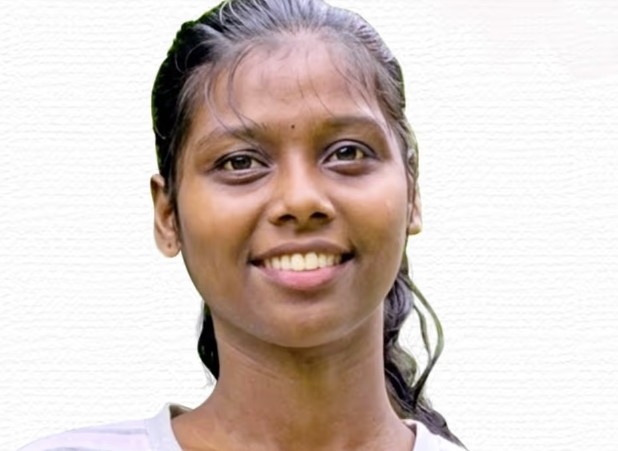 Jasliya Johnson Organ Donation