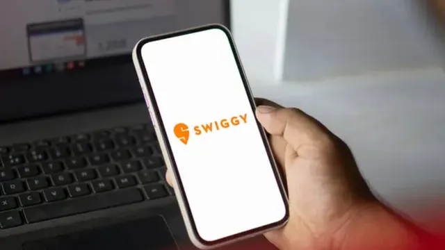 Swiggy India AI Assistant