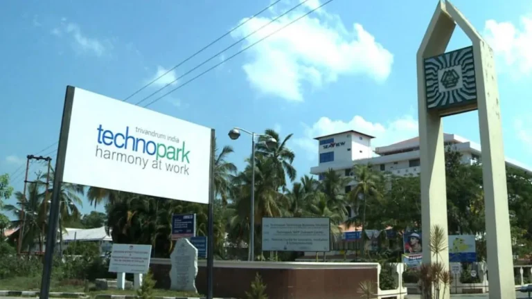 Technopark WFH news LPG crisis