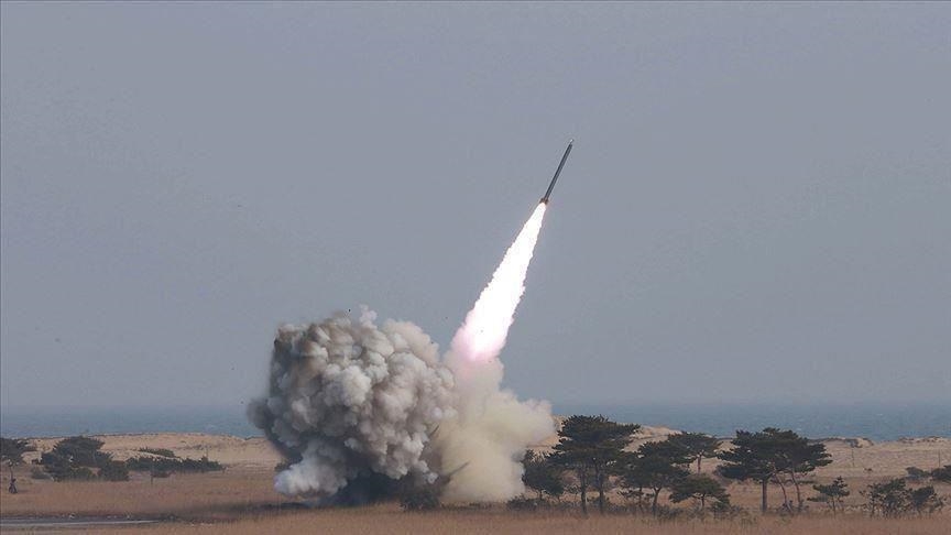 Yemen Ballistic Missile Attack on Israel 2026