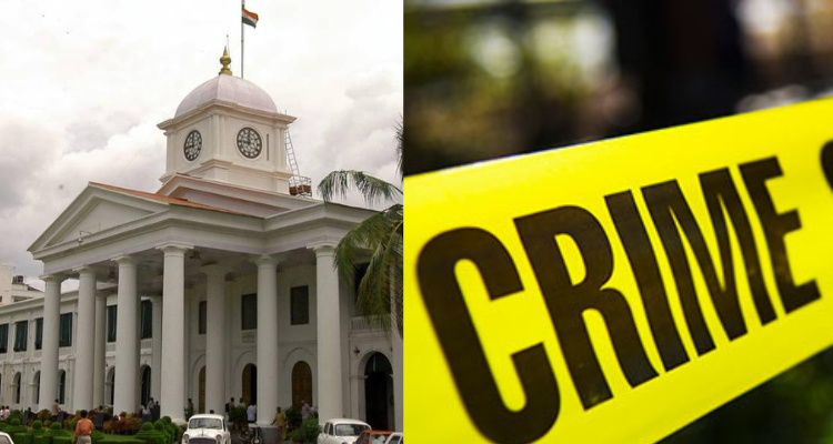 Kerala Secretariat security breach car