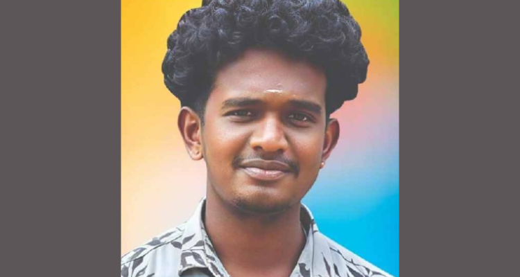 Thiruvananthapuram loan app suicide news 2026