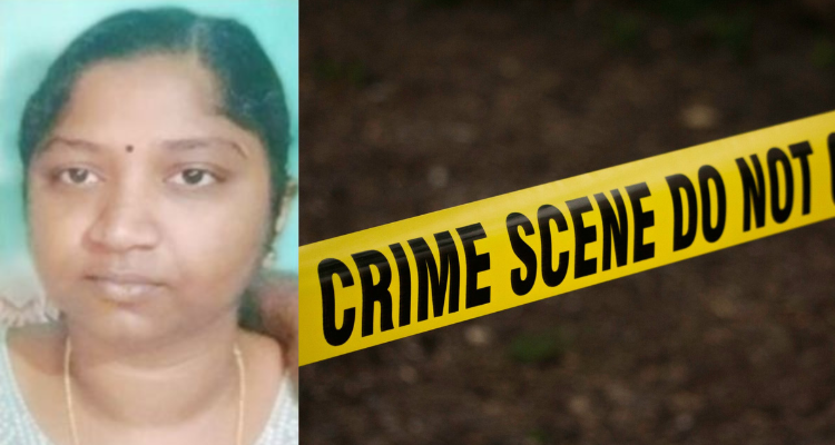 Nilambur Karulai murder