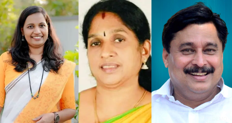 LDF Candidates Malappuram 2026