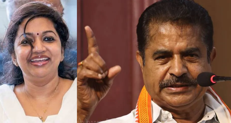 Maria Oommen Candidate