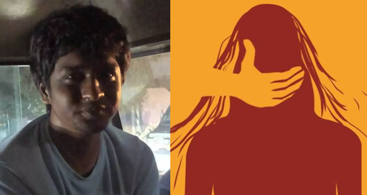 Varkala Tourist Attack