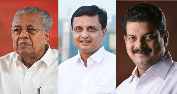 Kerala Assembly Election 2026