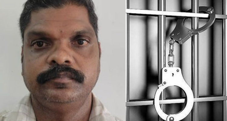 Alappuzha Tourist Robbery Case