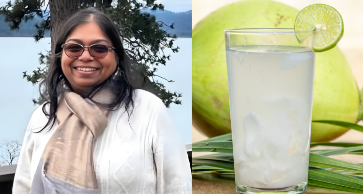 Aparna Srivastava NHS Sacked