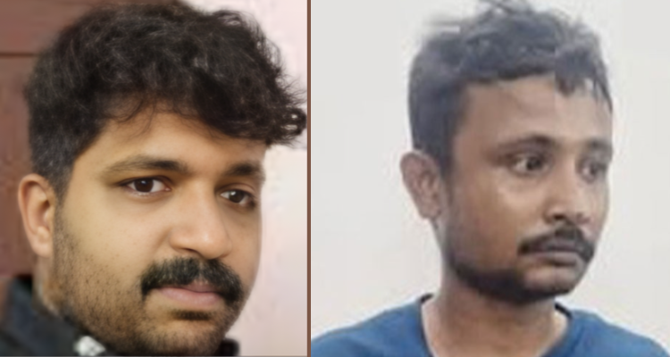 Elappara Murder Case Arrest 2026