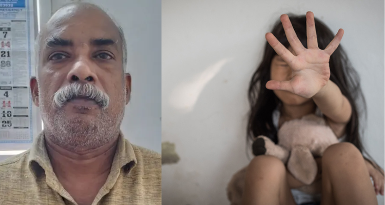 Palakkad POCSO Court Verdict