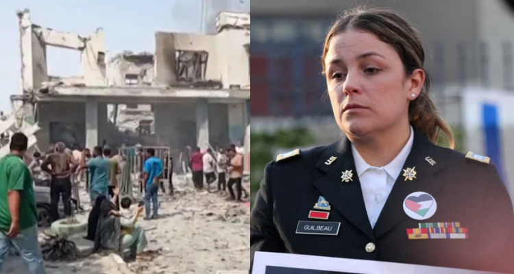 Minab Girls School Missile Attack