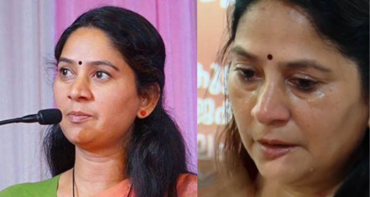 U Pratibha Press Meet Kayamkulam