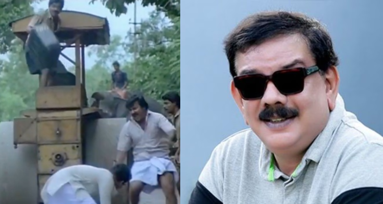 Priyadarshan Interview Vellanakalude Nadu