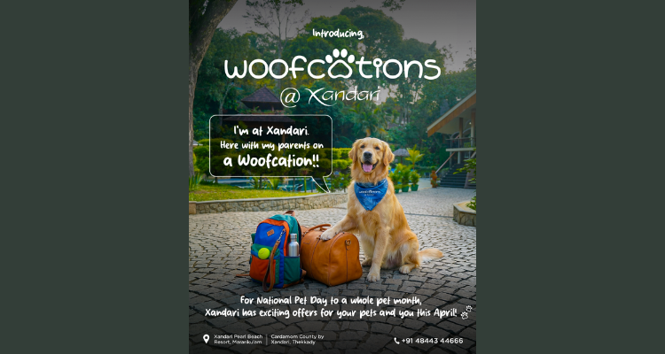 Xandari Resorts Kerala