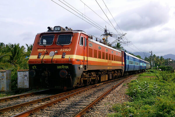 Kerala train cancellation news