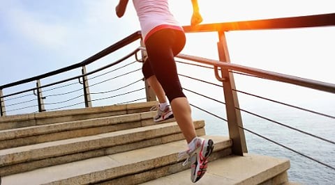 Workout For Better Health