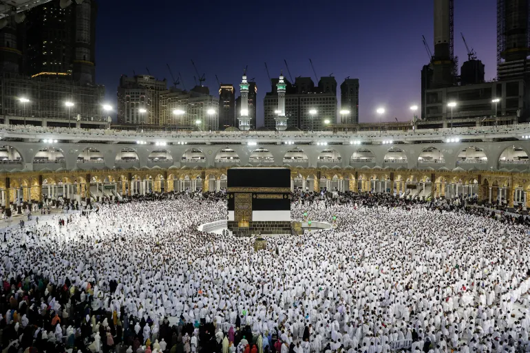 Hajj 2026 rules