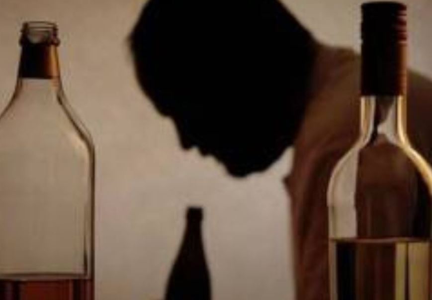 Bihar liquor tragedy