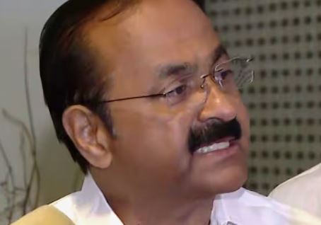 Rajeev Chandrasekhar