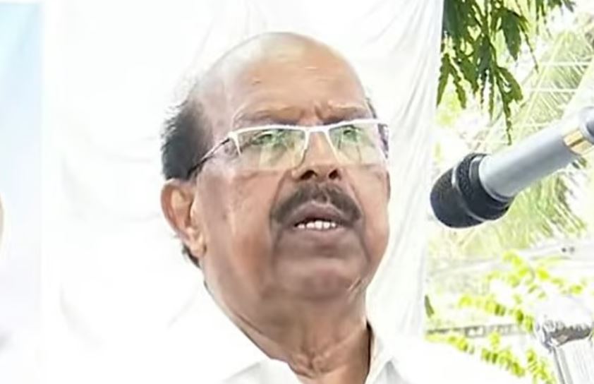 G Sudhakaran