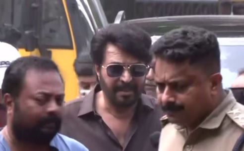 Mammootty