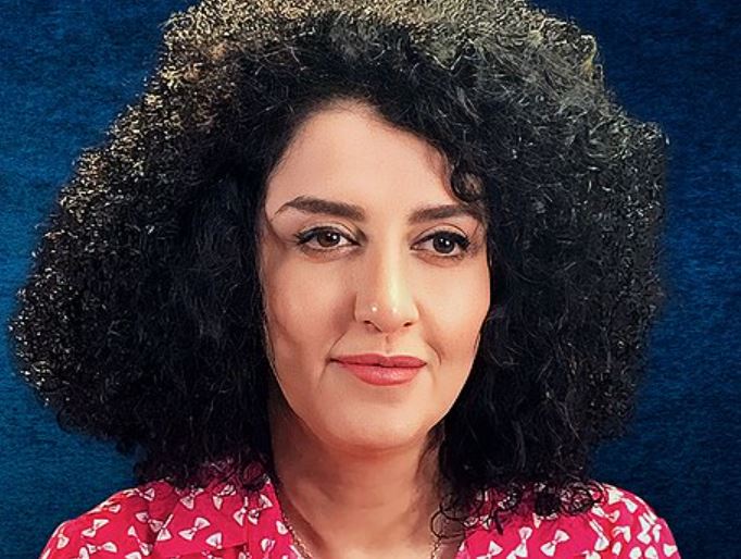 Narges Mohammadi