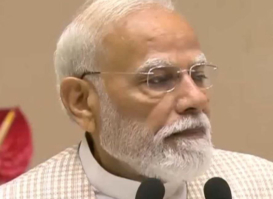 PM Modi