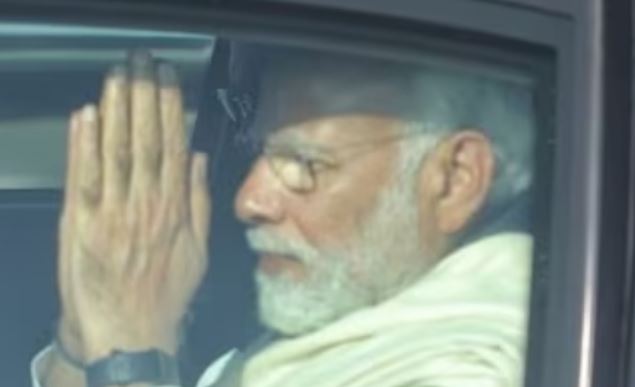 PM Modi