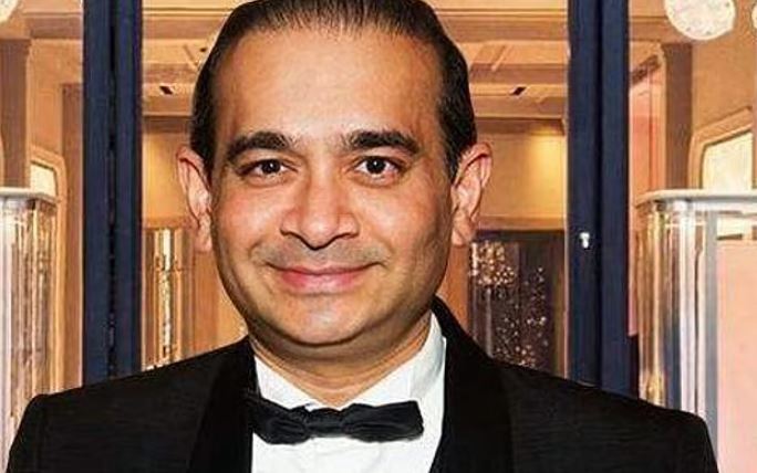 Nirav Modi