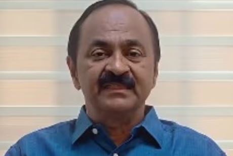 VD Satheesan