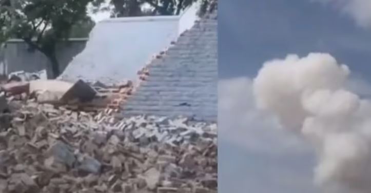 Virudhunagar blast