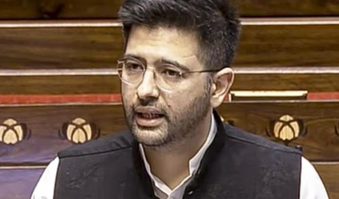 Raghav Chadha