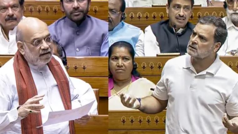 Women’s Representation