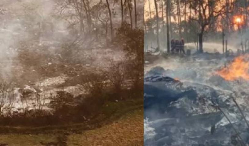 Mundathikode tragedy