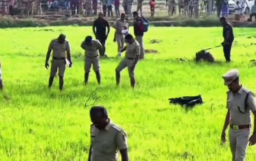 Mundathikode tragedy