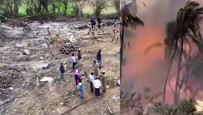 Mundathikode tragedy