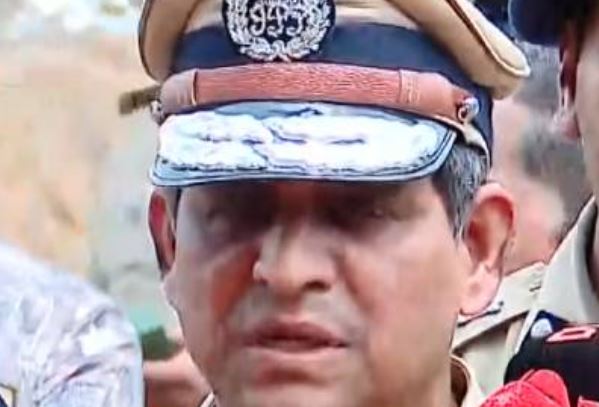 Mundathikode tragedy