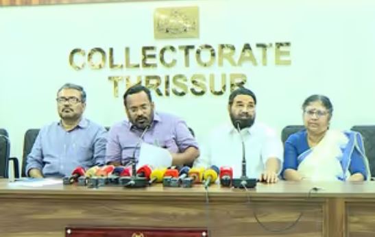 Mundathikode disaster