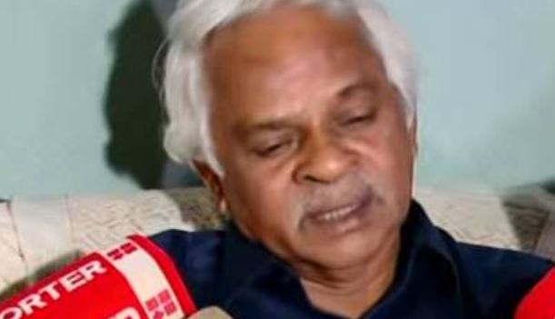 Mundathikode tragedy