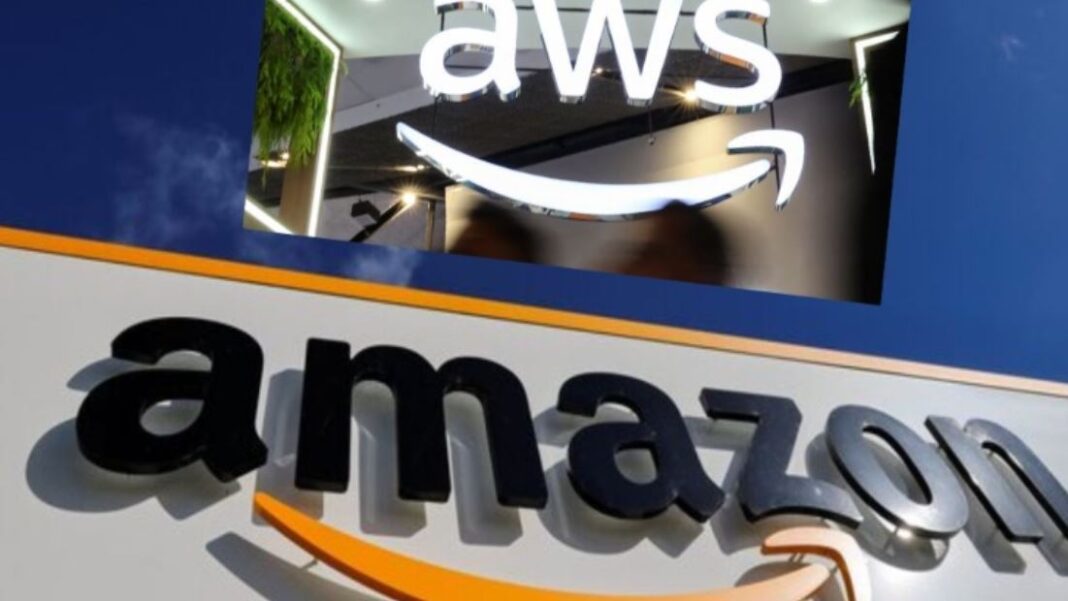 Amazon