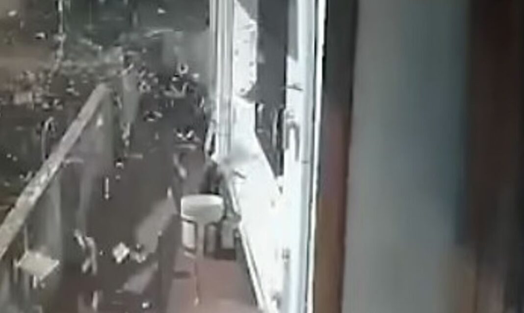 Mundathikode disaster