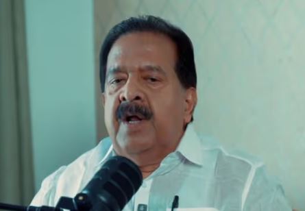 Ramesh Chennithala