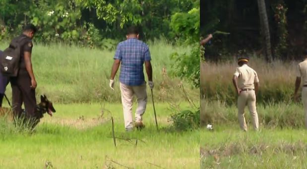 Mundathikode tragedy